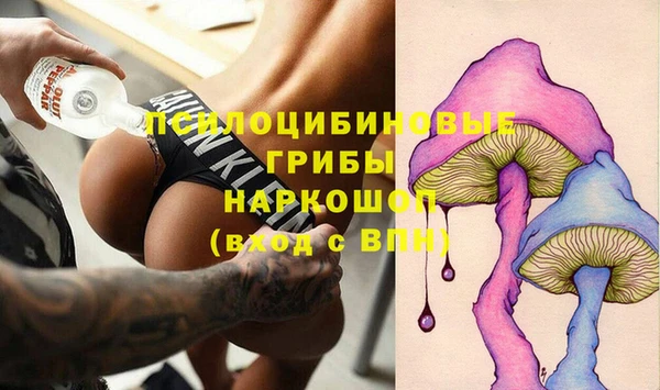 стафф Куйбышев